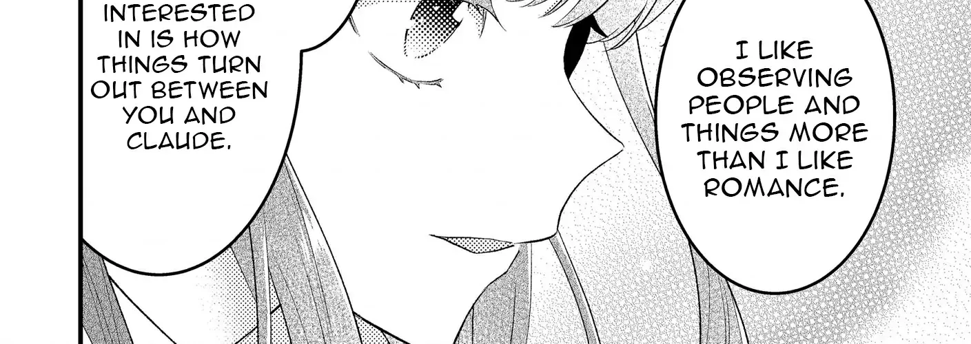 I’m Just a Mob Lady, So Please Stop Proposing, Your Highness! - Chapter 9 - Page 16