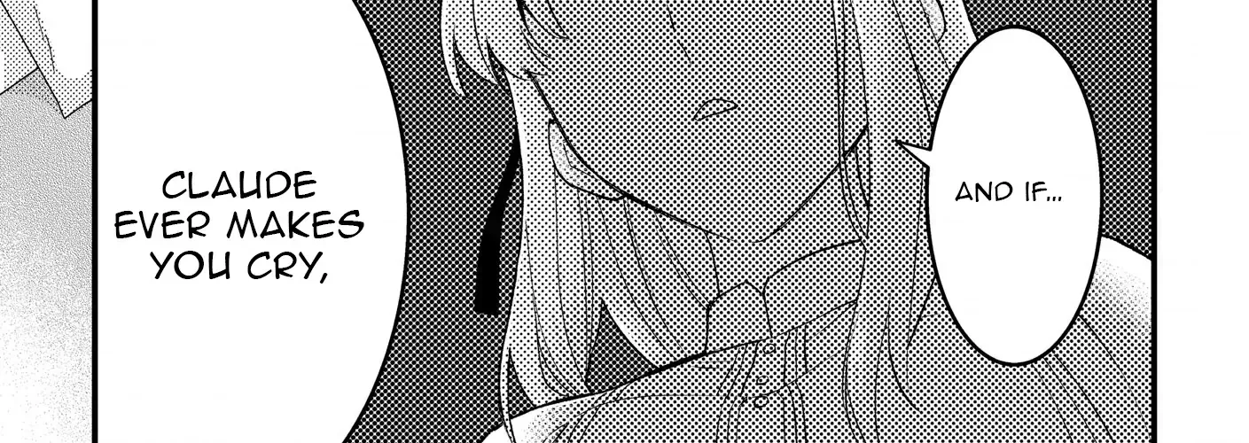 I’m Just a Mob Lady, So Please Stop Proposing, Your Highness! - Chapter 9 - Page 18