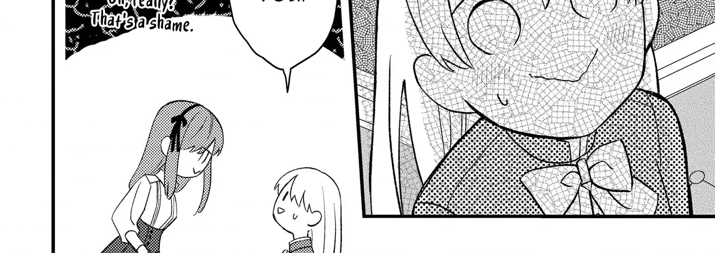 I’m Just a Mob Lady, So Please Stop Proposing, Your Highness! - Chapter 9 - Page 20