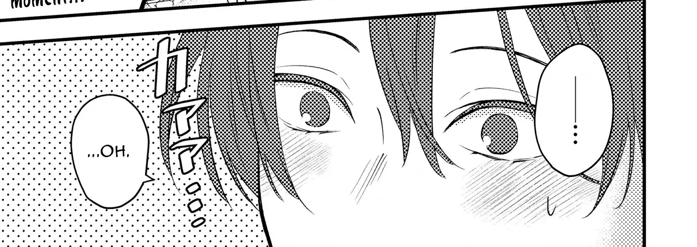 I’m Just a Mob Lady, So Please Stop Proposing, Your Highness! - Chapter 9 - Page 22