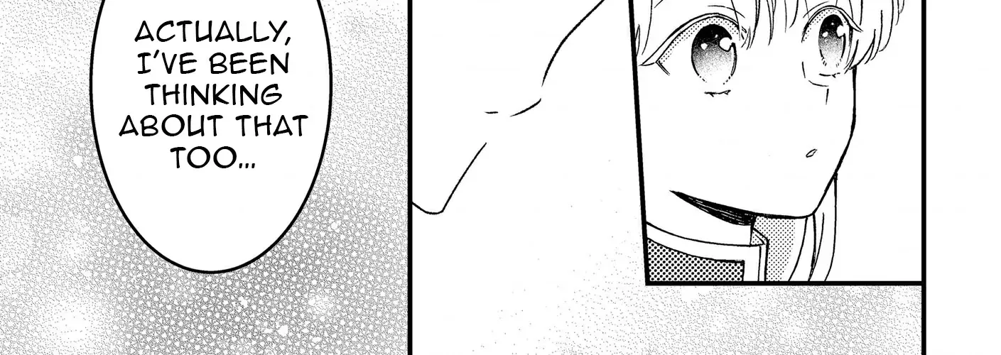 I’m Just a Mob Lady, So Please Stop Proposing, Your Highness! - Chapter 9 - Page 26