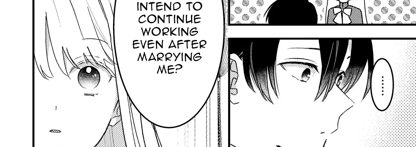 I’m Just a Mob Lady, So Please Stop Proposing, Your Highness! - Chapter 9 - Page 28