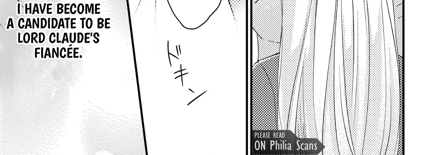 I’m Just a Mob Lady, So Please Stop Proposing, Your Highness! - Chapter 9 - Page 30