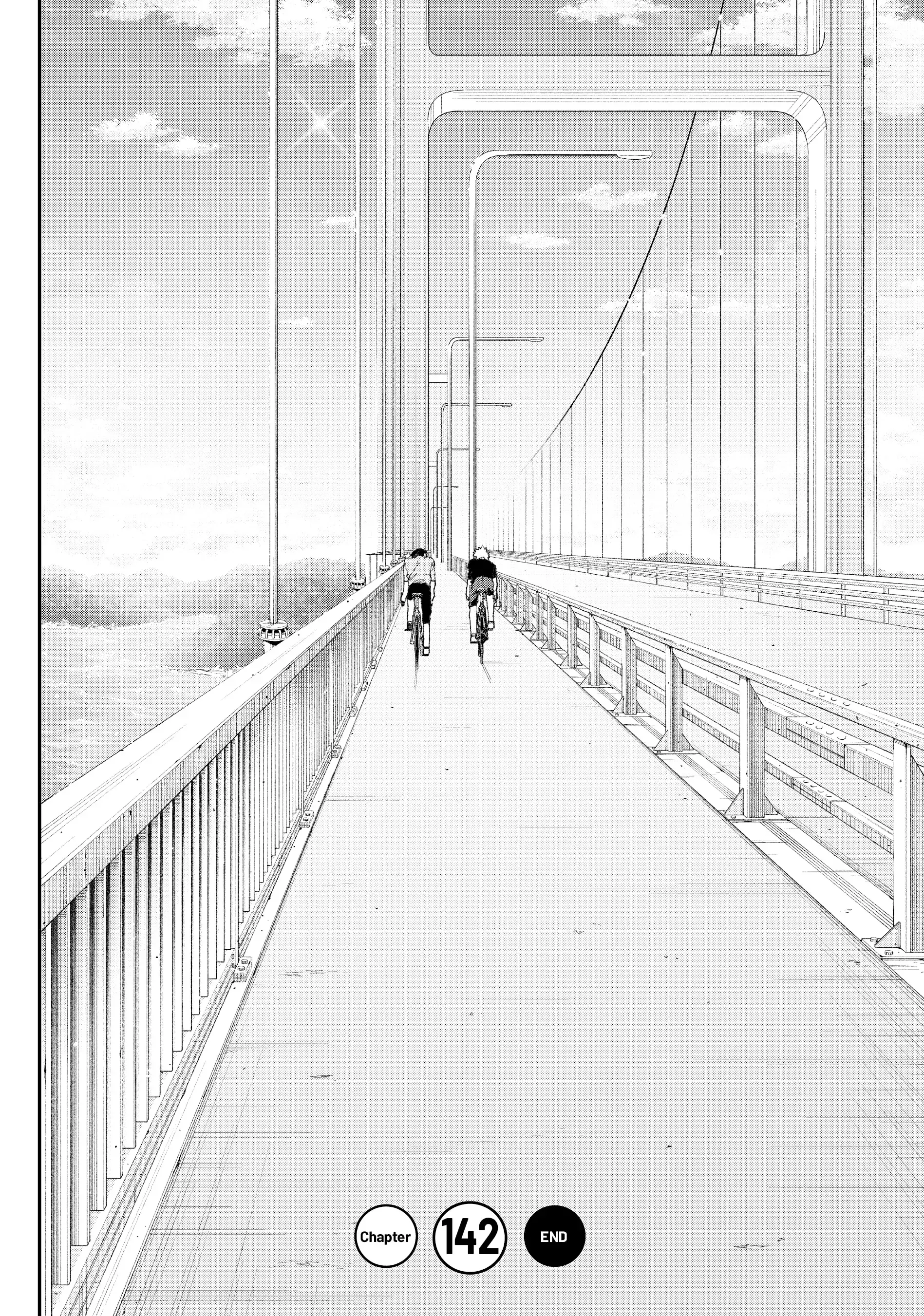 Shikimori's Not Just a Cutie - Chapter 142 - Page 14