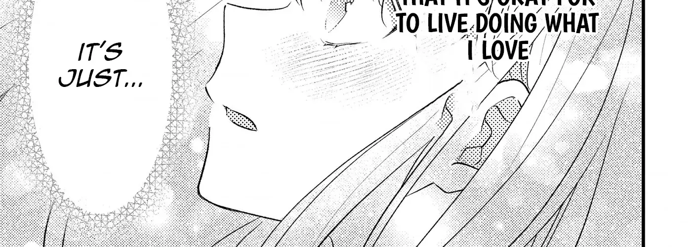 I’m Just a Mob Lady, So Please Stop Proposing, Your Highness! - Chapter 9 - Page 38