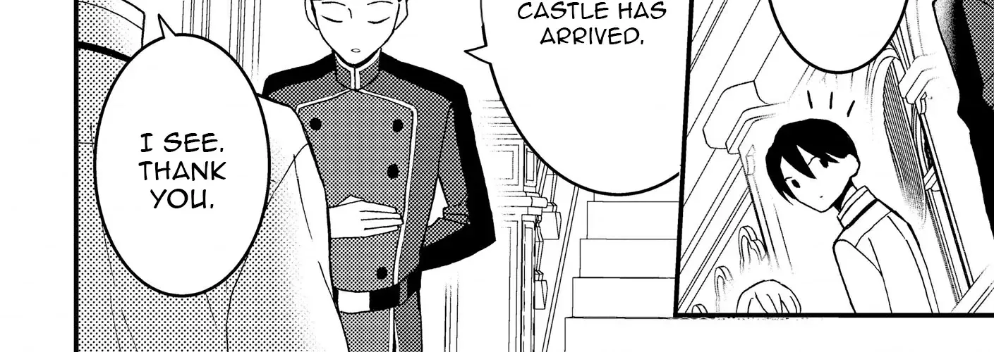 I’m Just a Mob Lady, So Please Stop Proposing, Your Highness! - Chapter 9 - Page 40