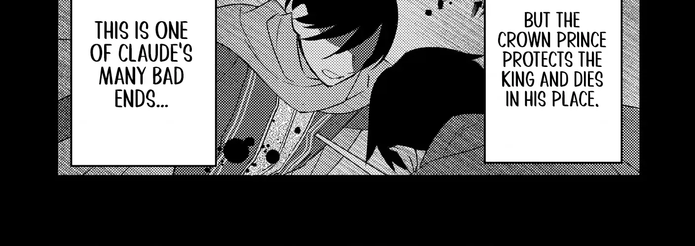 I’m Just a Mob Lady, So Please Stop Proposing, Your Highness! - Chapter 9 - Page 50