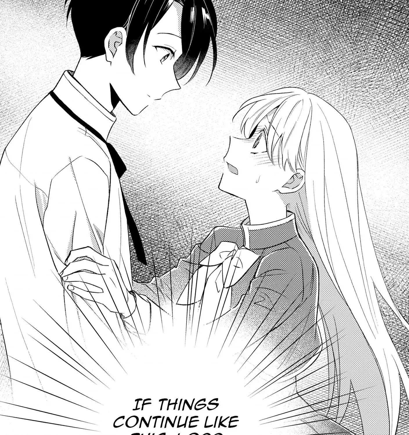 I’m Just a Mob Lady, So Please Stop Proposing, Your Highness! - Chapter 9 - Page 53