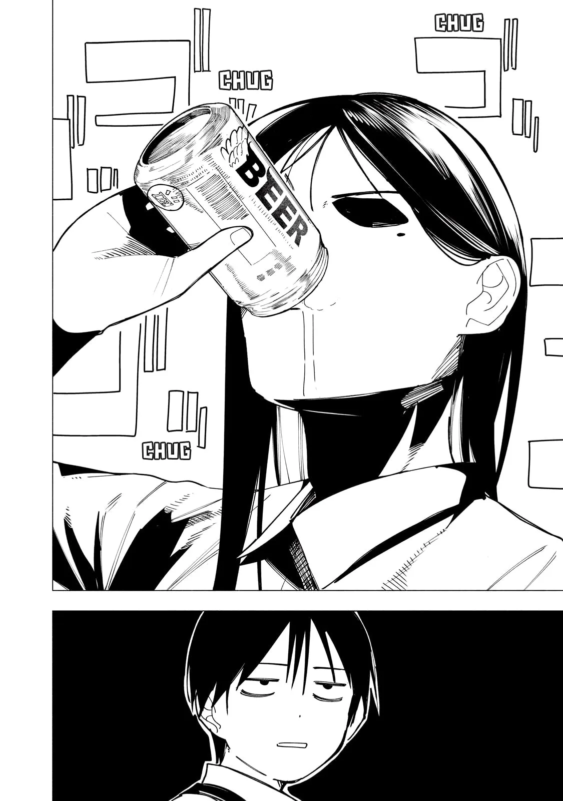 Artemis Under the Same Roof - Chapter 36 - Page 20