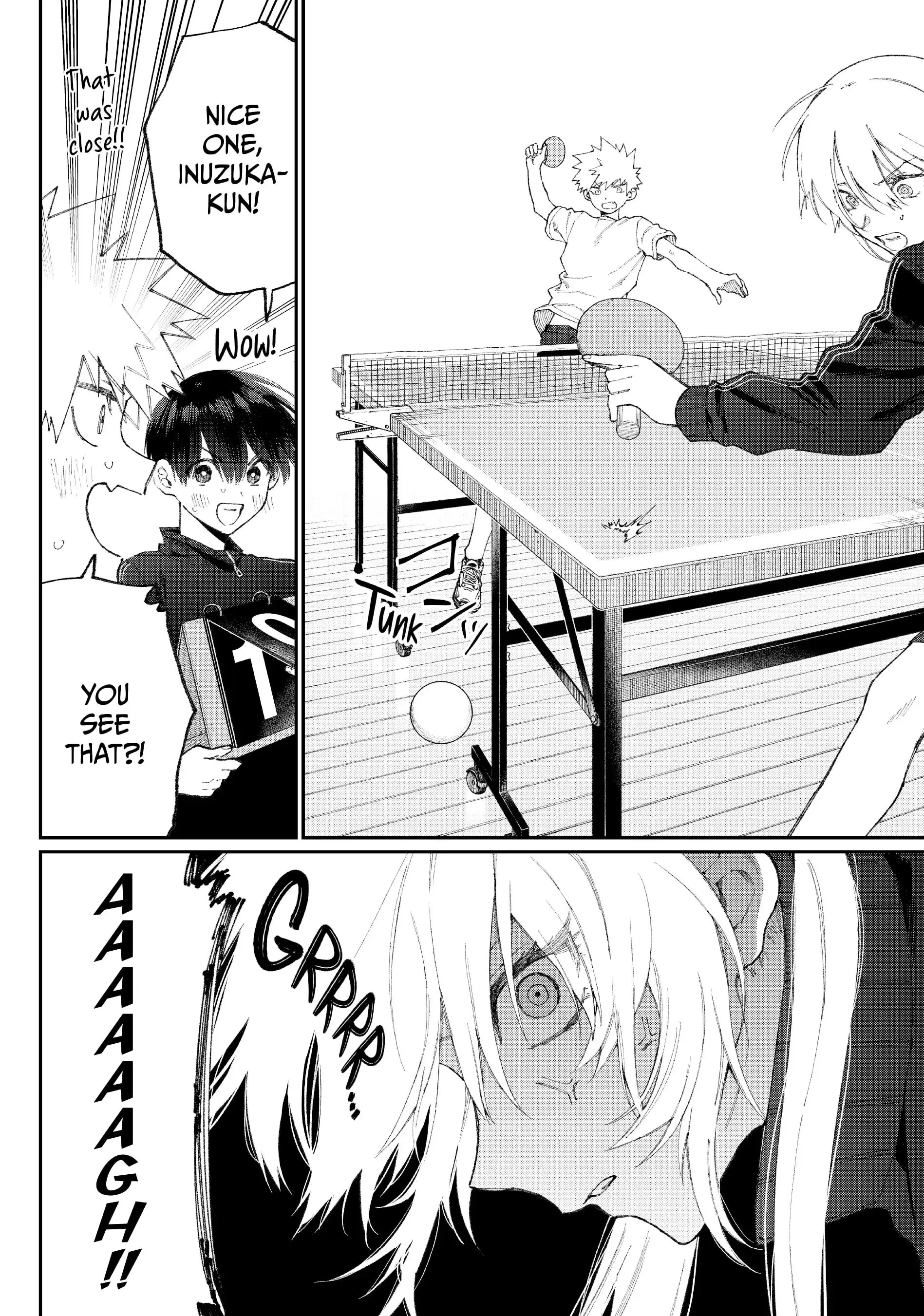 Shikimori's Not Just a Cutie - Chapter 143 - Page 12