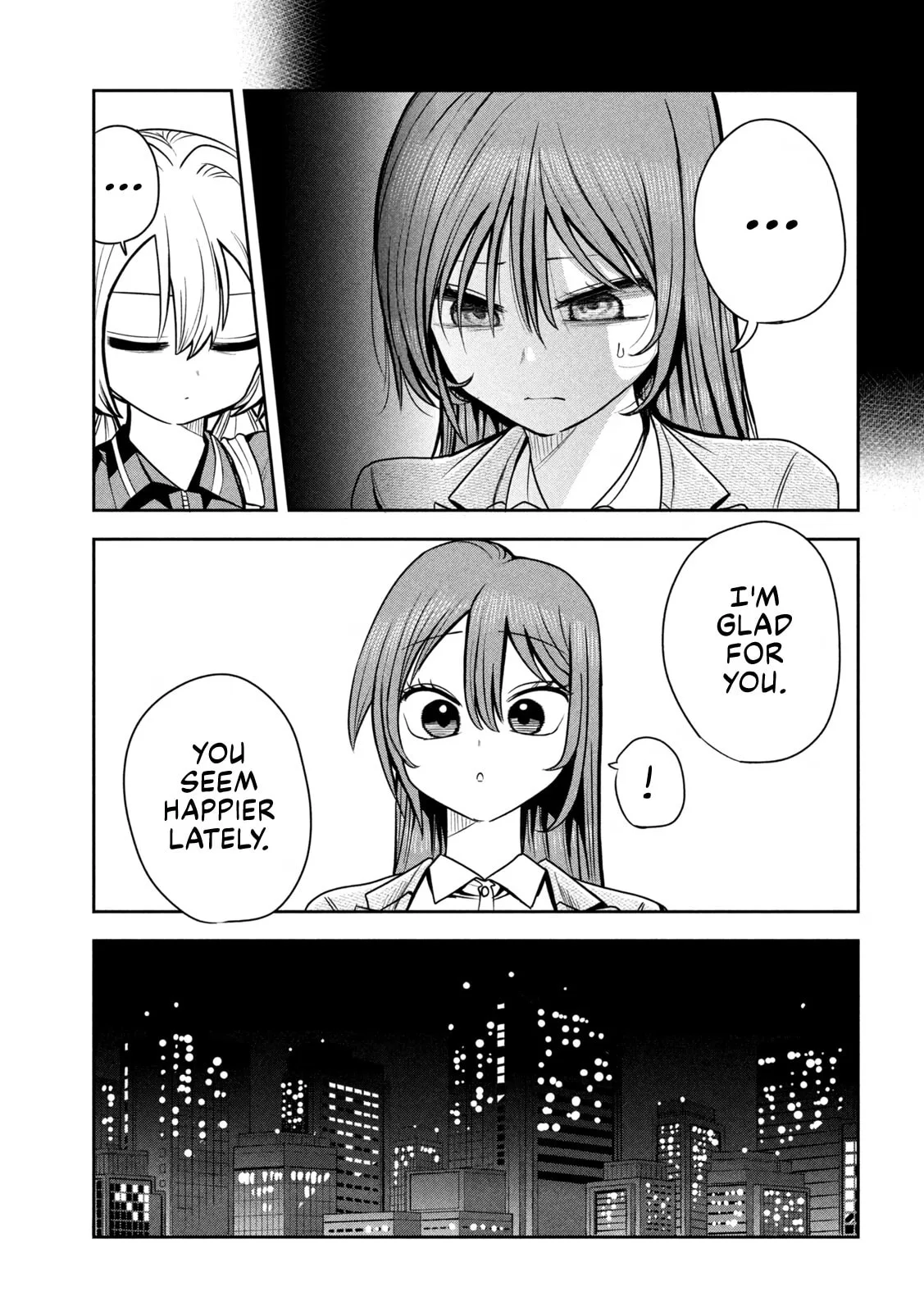 Boss, Booze, and Bright Stars - Chapter 35 - Page 13