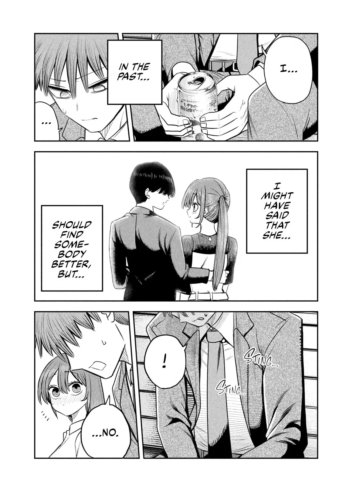 Boss, Booze, and Bright Stars - Chapter 35 - Page 19