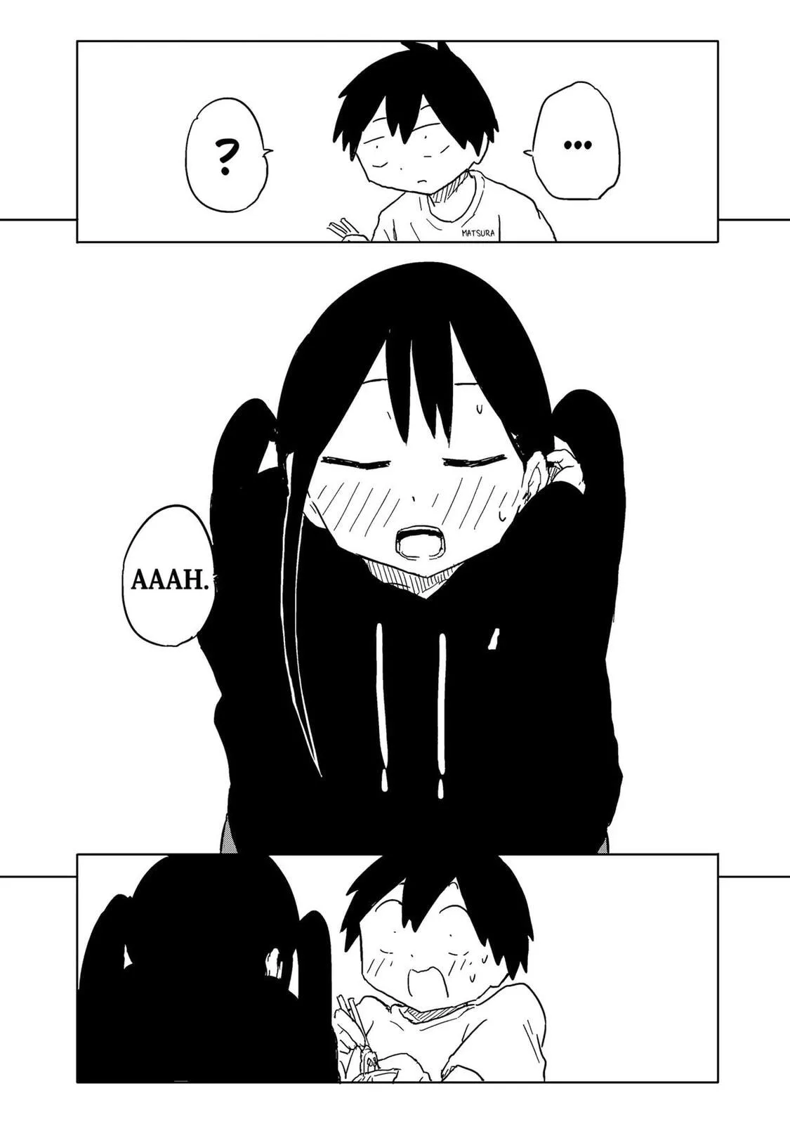 Stop! I'm Falling for You! - Chapter 22 - Page 9