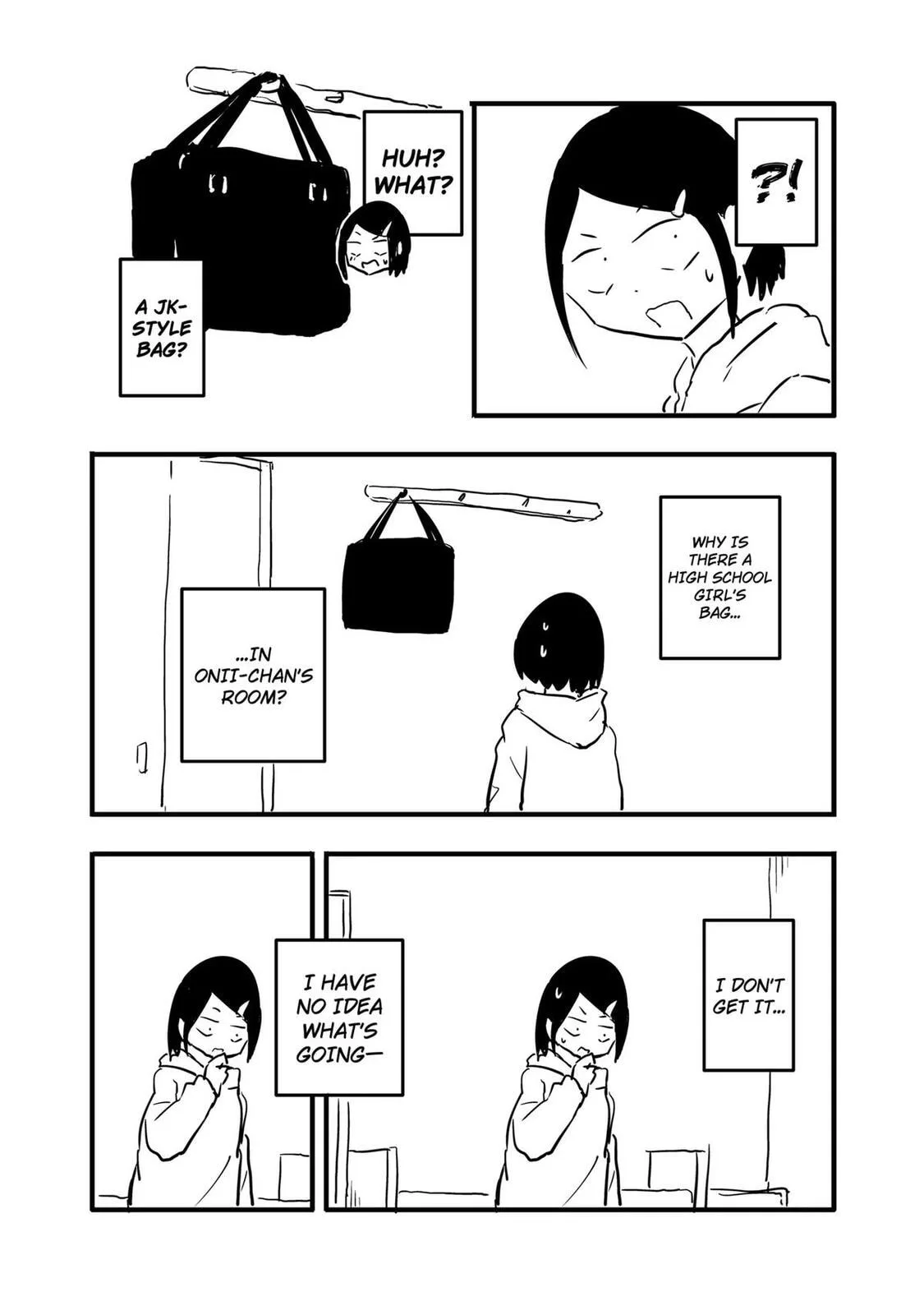 Stop! I'm Falling for You! - Chapter 27.8 - Page 2