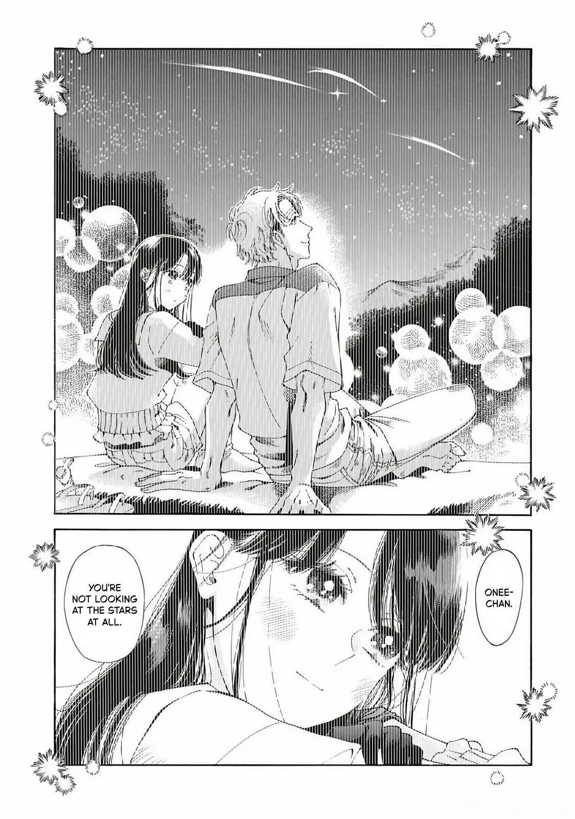 Sensei, How About This Month? - Chapter 21 - Page 4