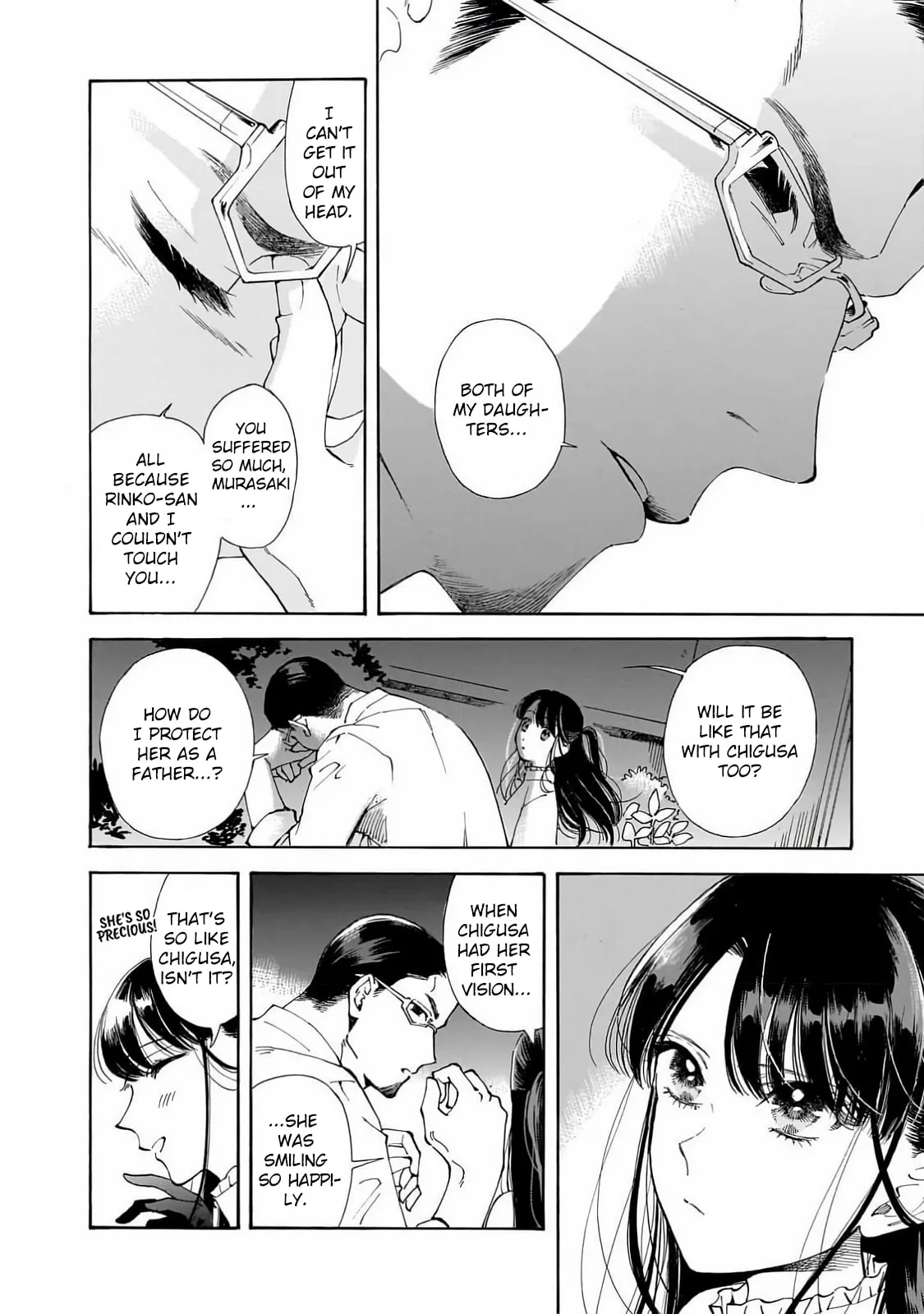 Sensei, How About This Month? - Chapter 24 - Page 14