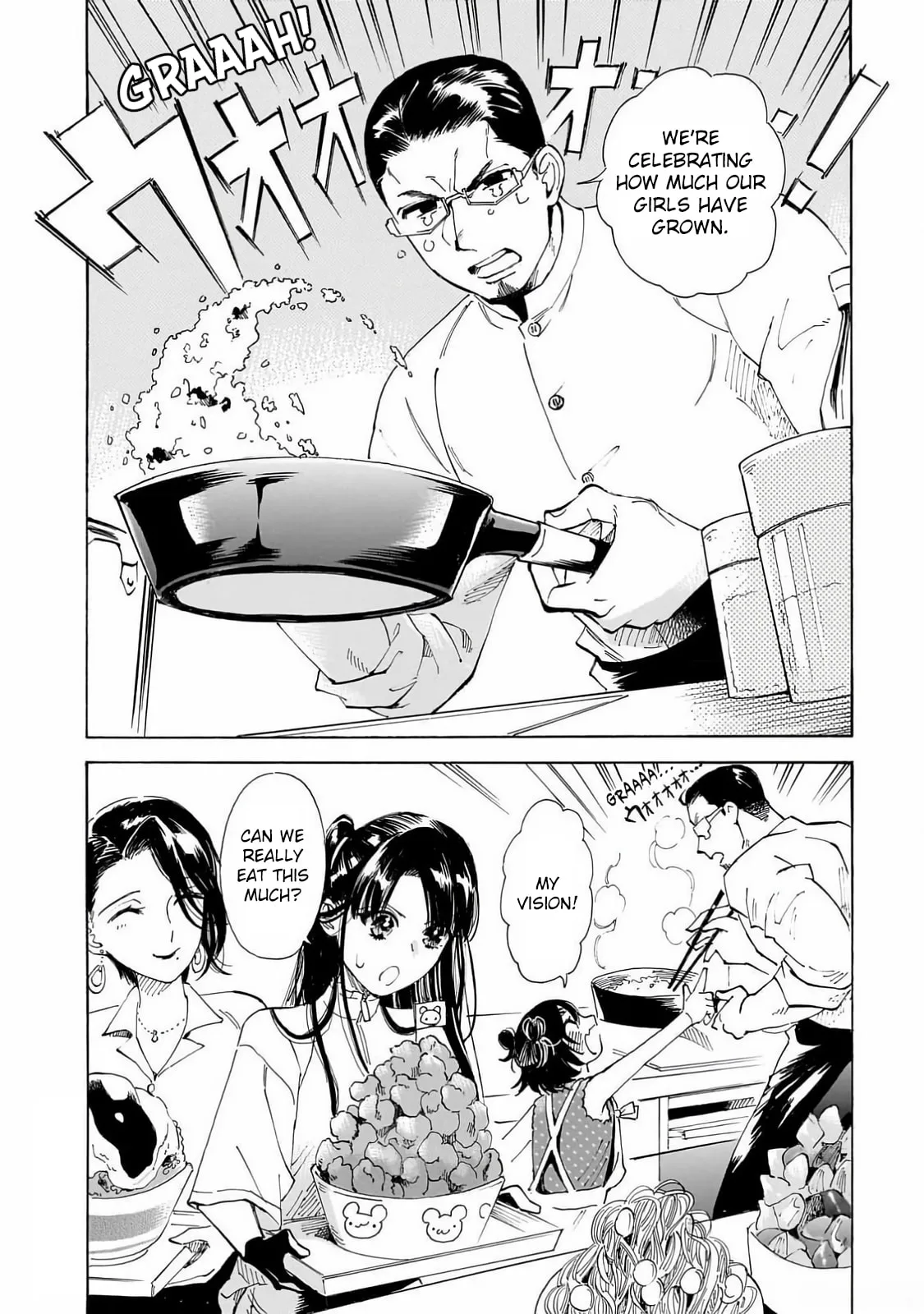 Sensei, How About This Month? - Chapter 24 - Page 18
