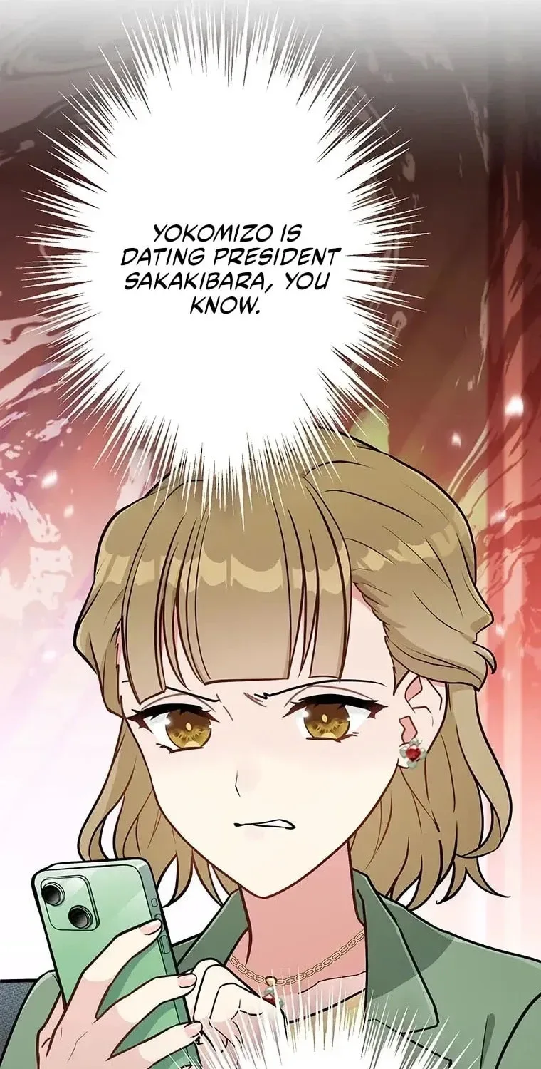 I Don't Believe In Dating Apps! - Chapter 21 - Page 5