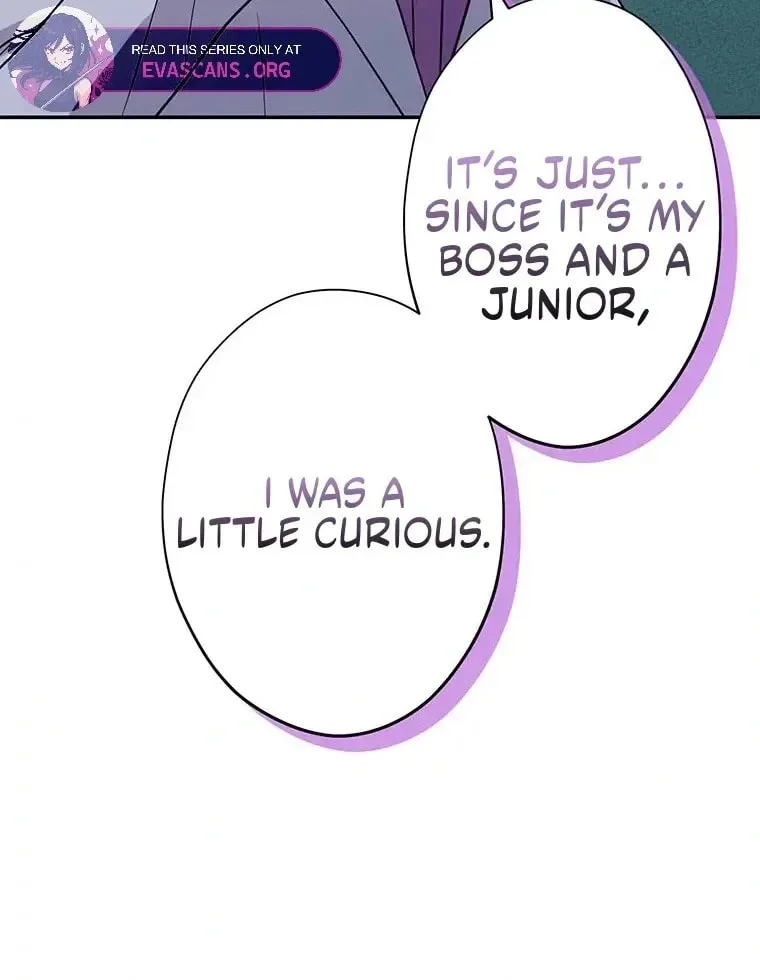 I Don't Believe In Dating Apps! - Chapter 21 - Page 18