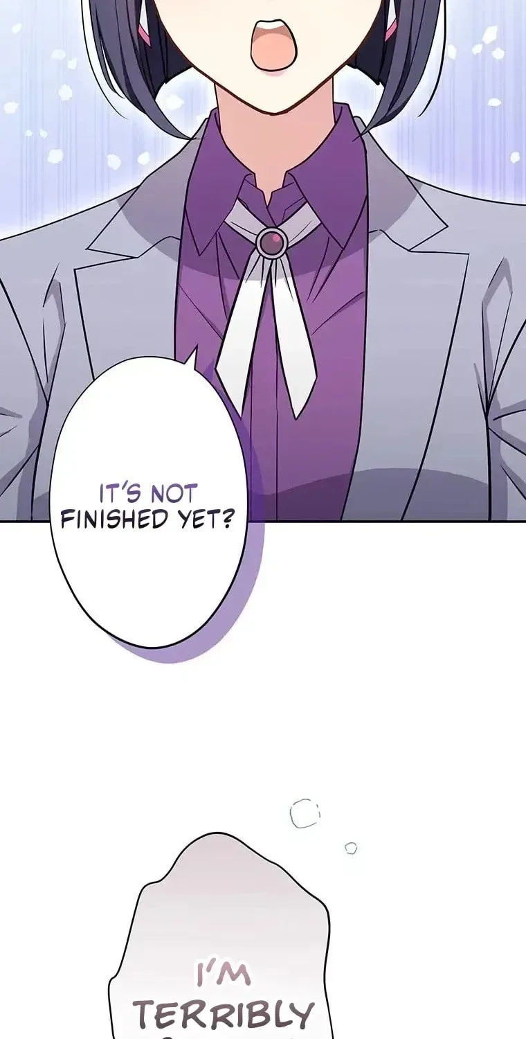 I Don't Believe In Dating Apps! - Chapter 21 - Page 26