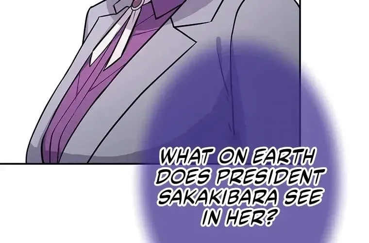 I Don't Believe In Dating Apps! - Chapter 21 - Page 29