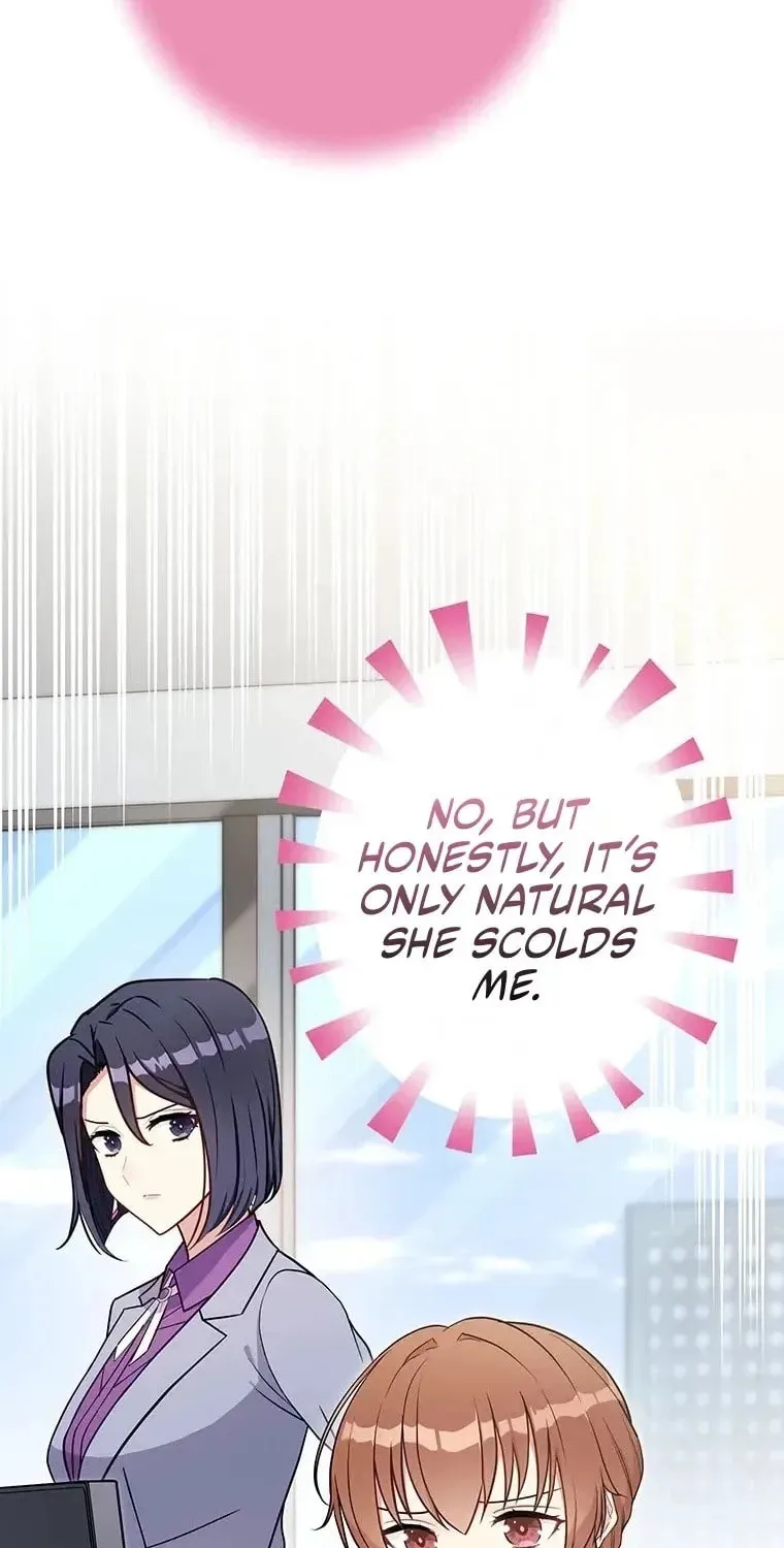 I Don't Believe In Dating Apps! - Chapter 21 - Page 31