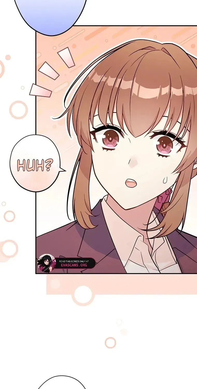 I Don't Believe In Dating Apps! - Chapter 21 - Page 47