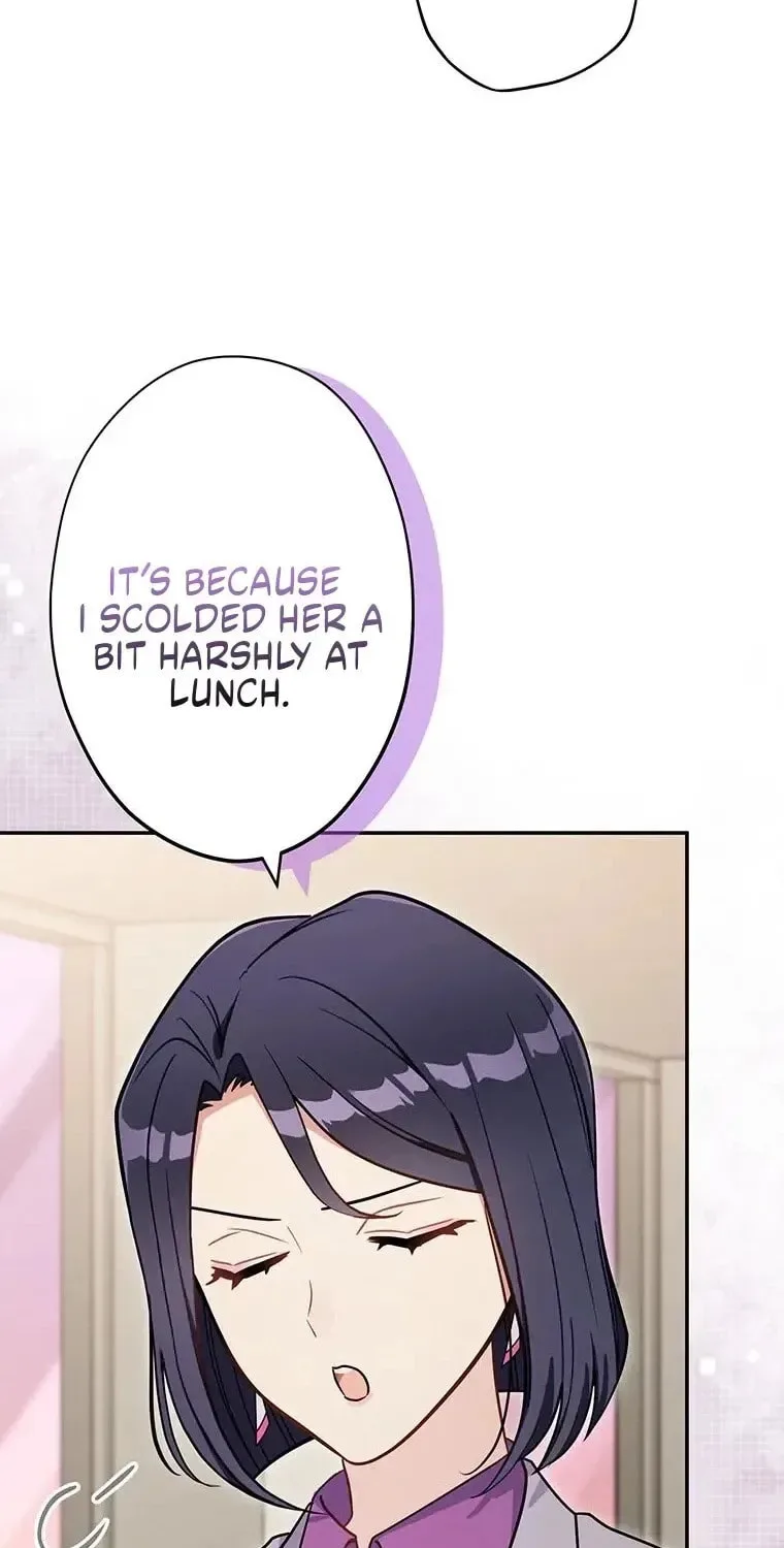 I Don't Believe In Dating Apps! - Chapter 21 - Page 49