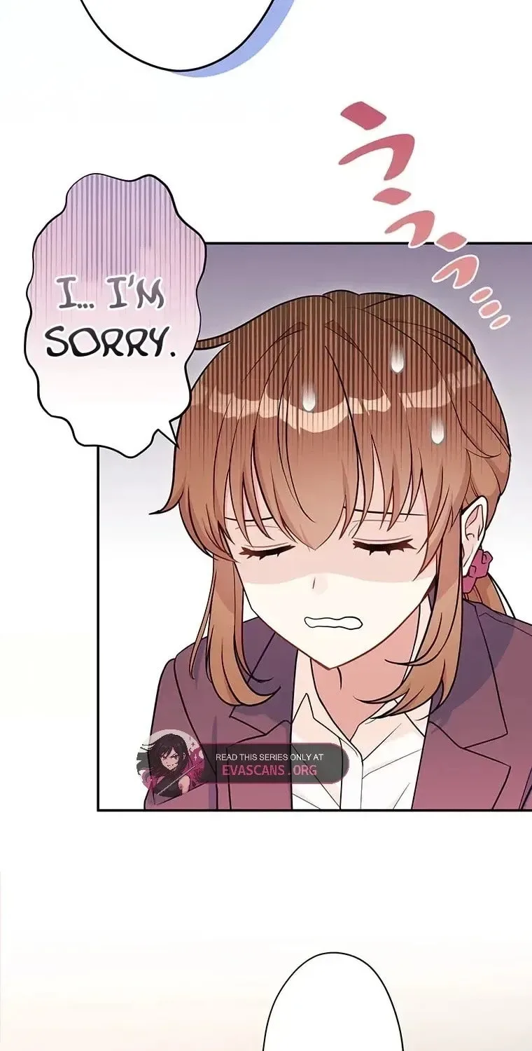 I Don't Believe In Dating Apps! - Chapter 21 - Page 52