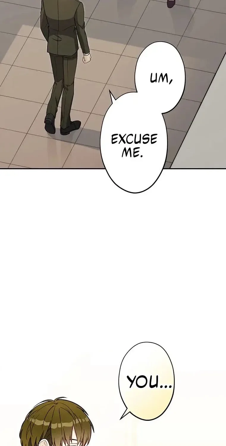 I Don't Believe In Dating Apps! - Chapter 21 - Page 58
