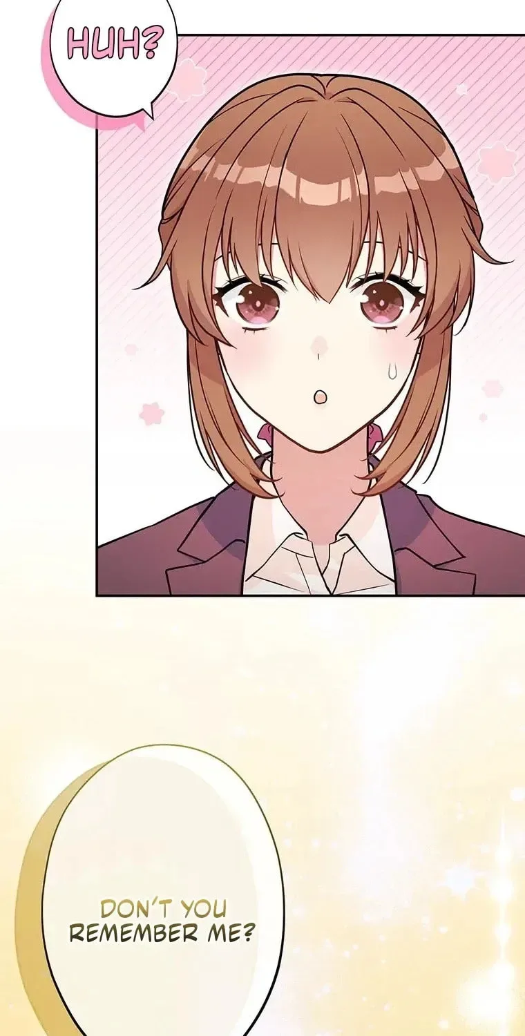 I Don't Believe In Dating Apps! - Chapter 21 - Page 60
