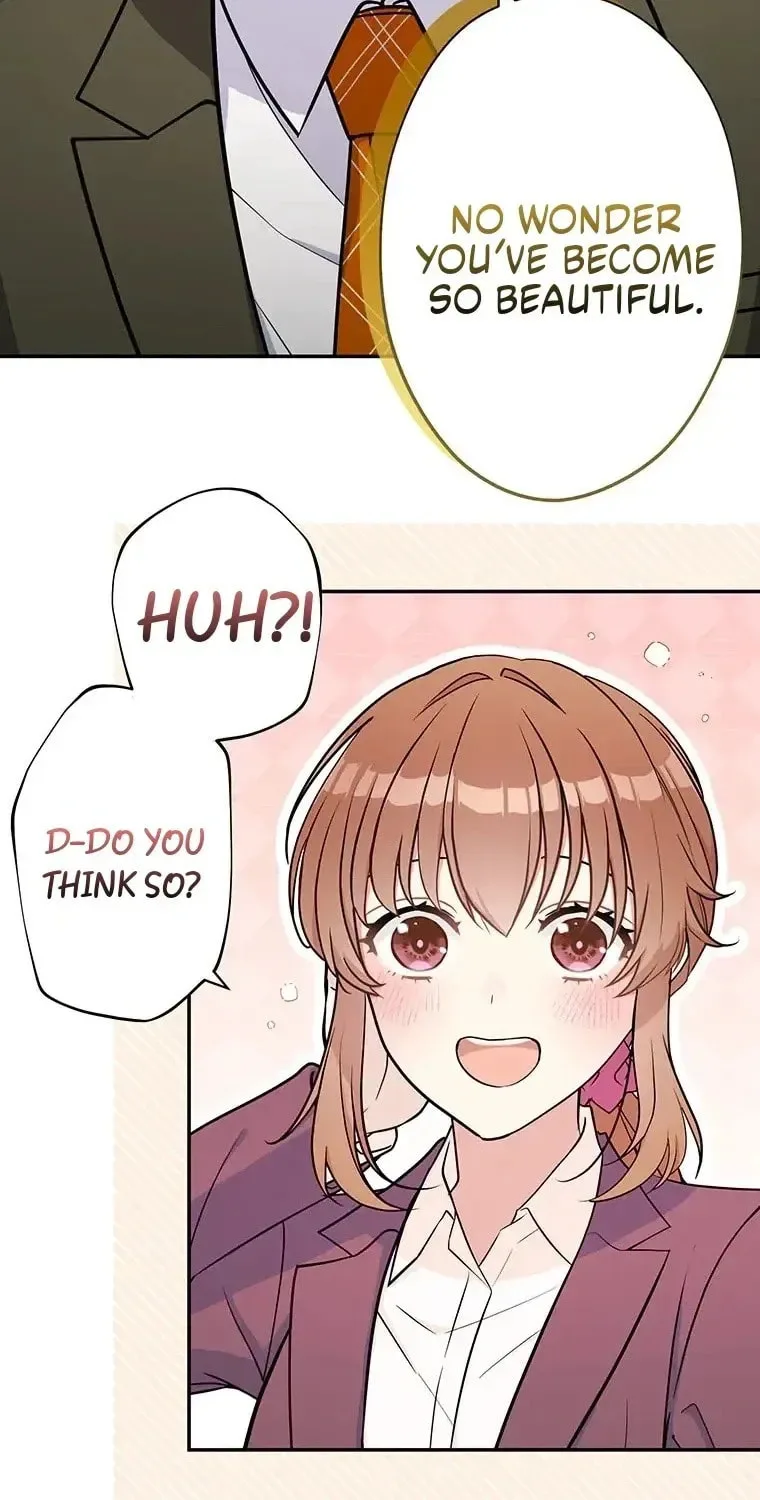 I Don't Believe In Dating Apps! - Chapter 22 - Page 10