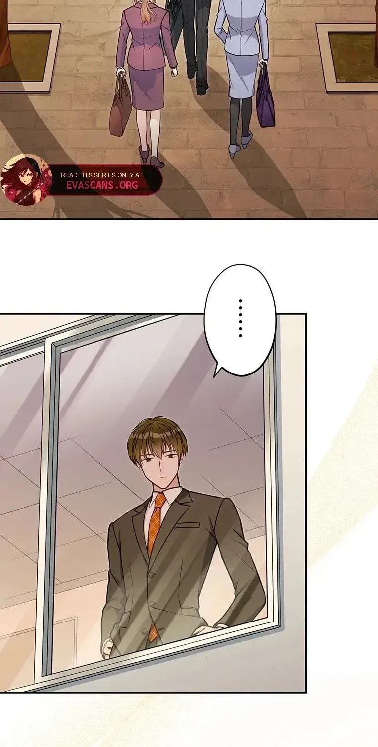 I Don't Believe In Dating Apps! - Chapter 22 - Page 21
