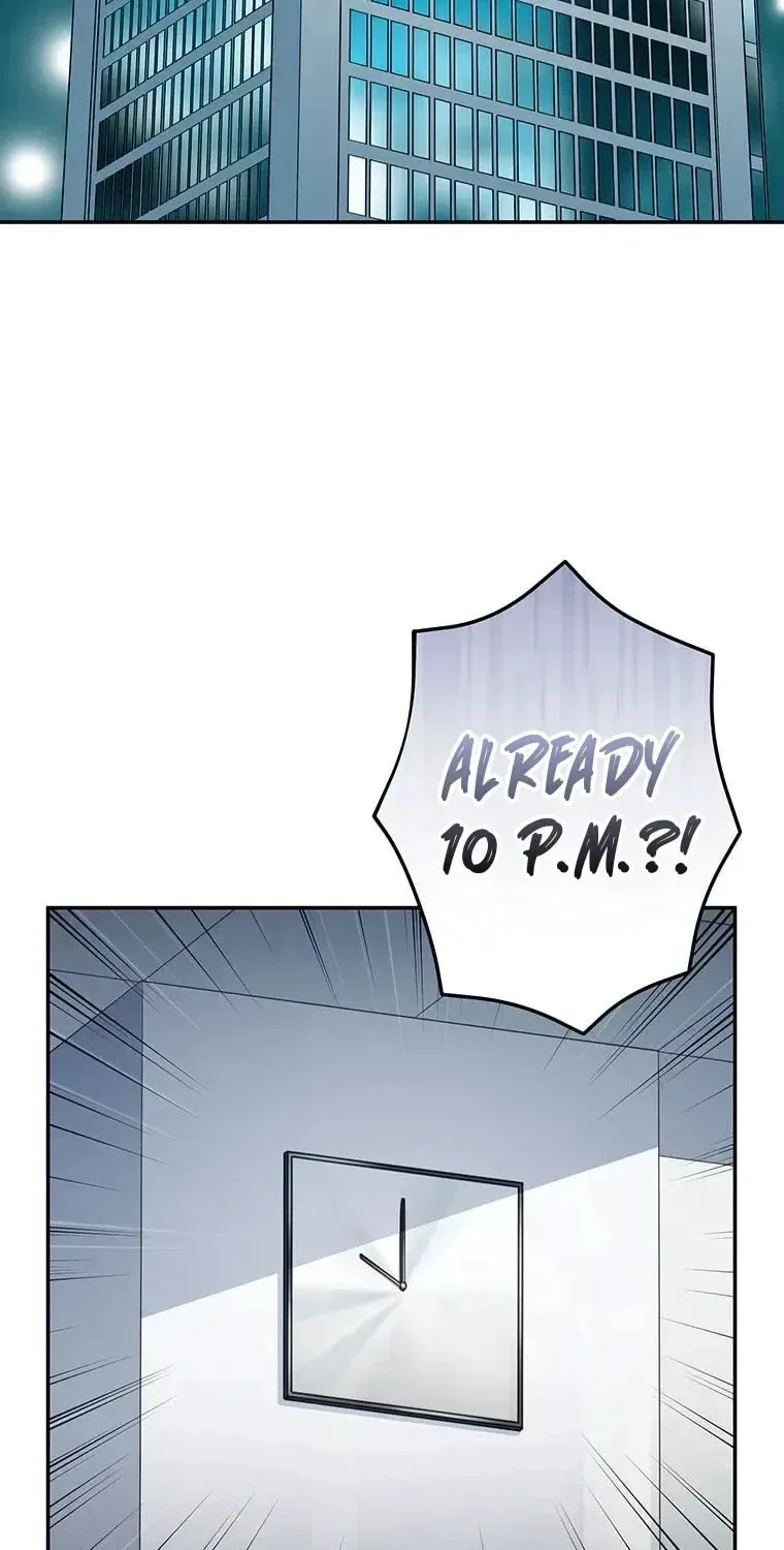 I Don't Believe In Dating Apps! - Chapter 22 - Page 25