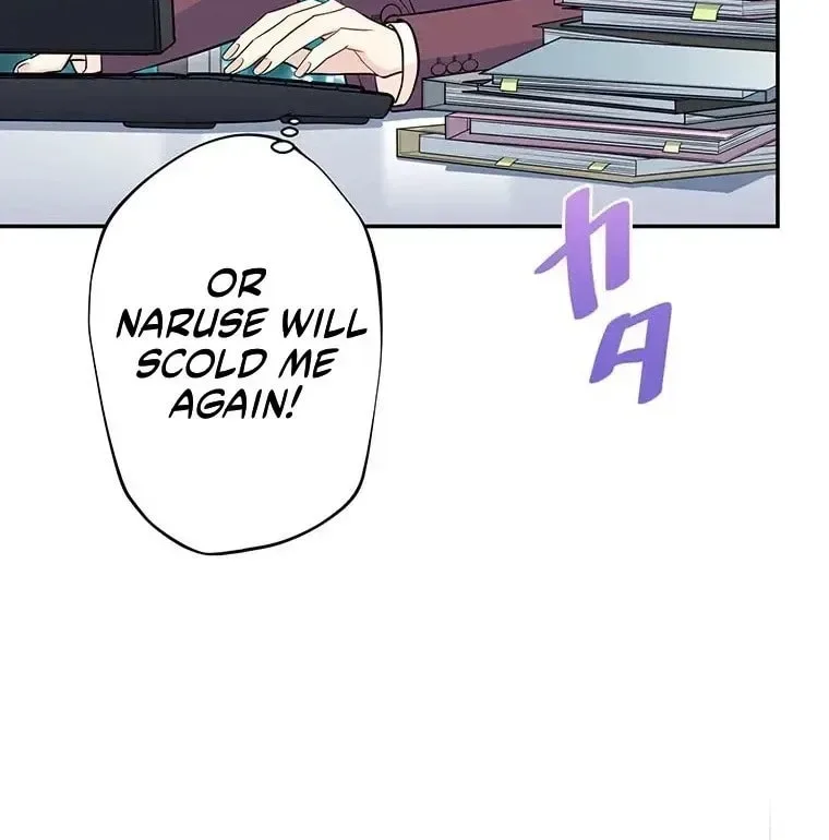 I Don't Believe In Dating Apps! - Chapter 22 - Page 27