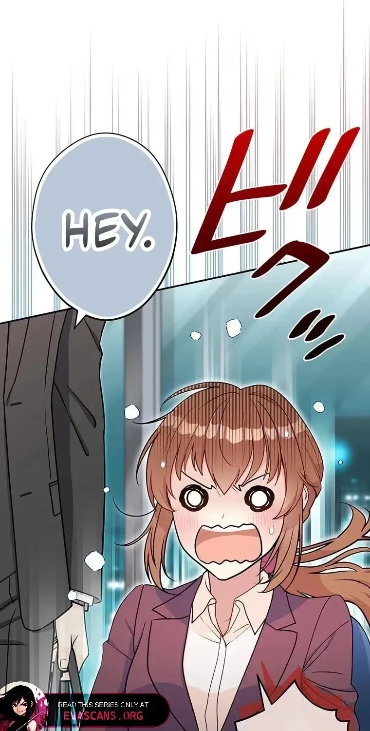 I Don't Believe In Dating Apps! - Chapter 22 - Page 28