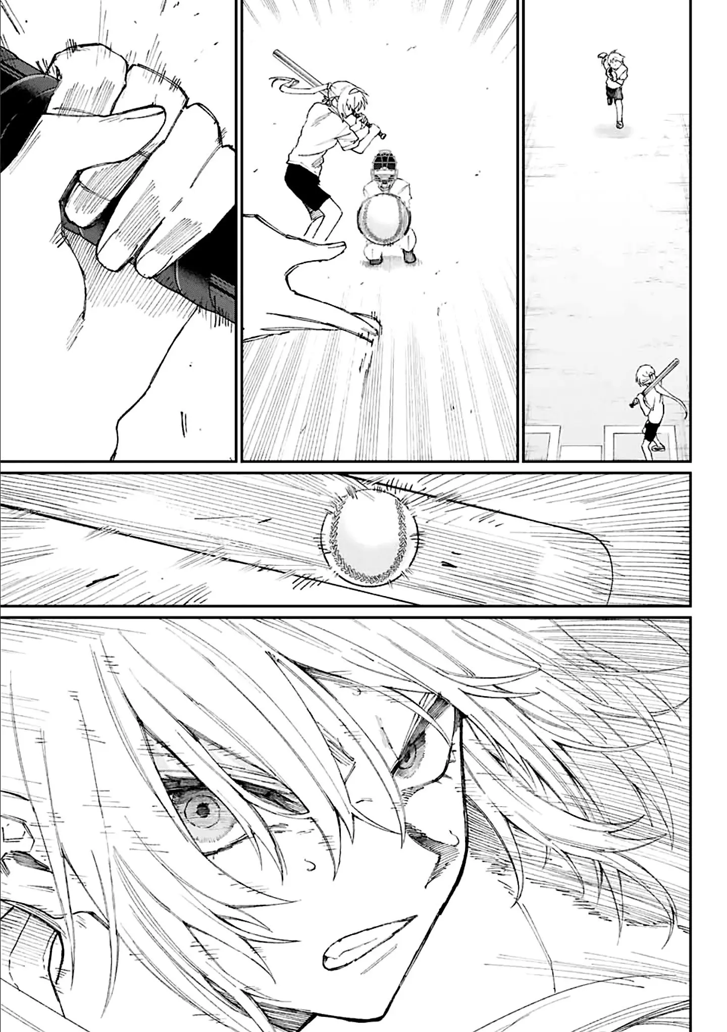 Shikimori's Not Just a Cutie - Chapter 145.5 - Page 13