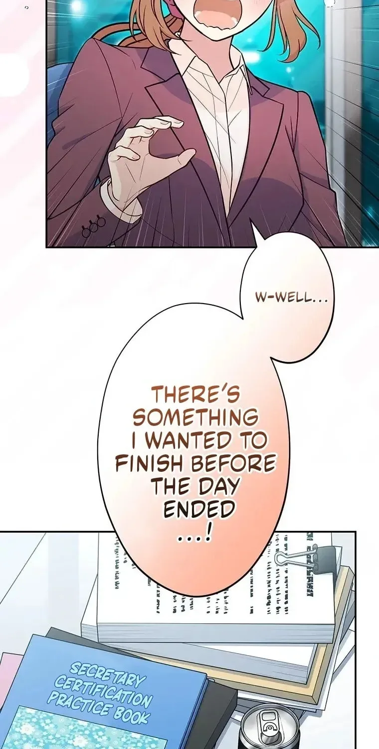 I Don't Believe In Dating Apps! - Chapter 22 - Page 31