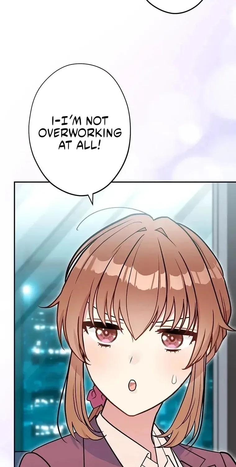 I Don't Believe In Dating Apps! - Chapter 22 - Page 39