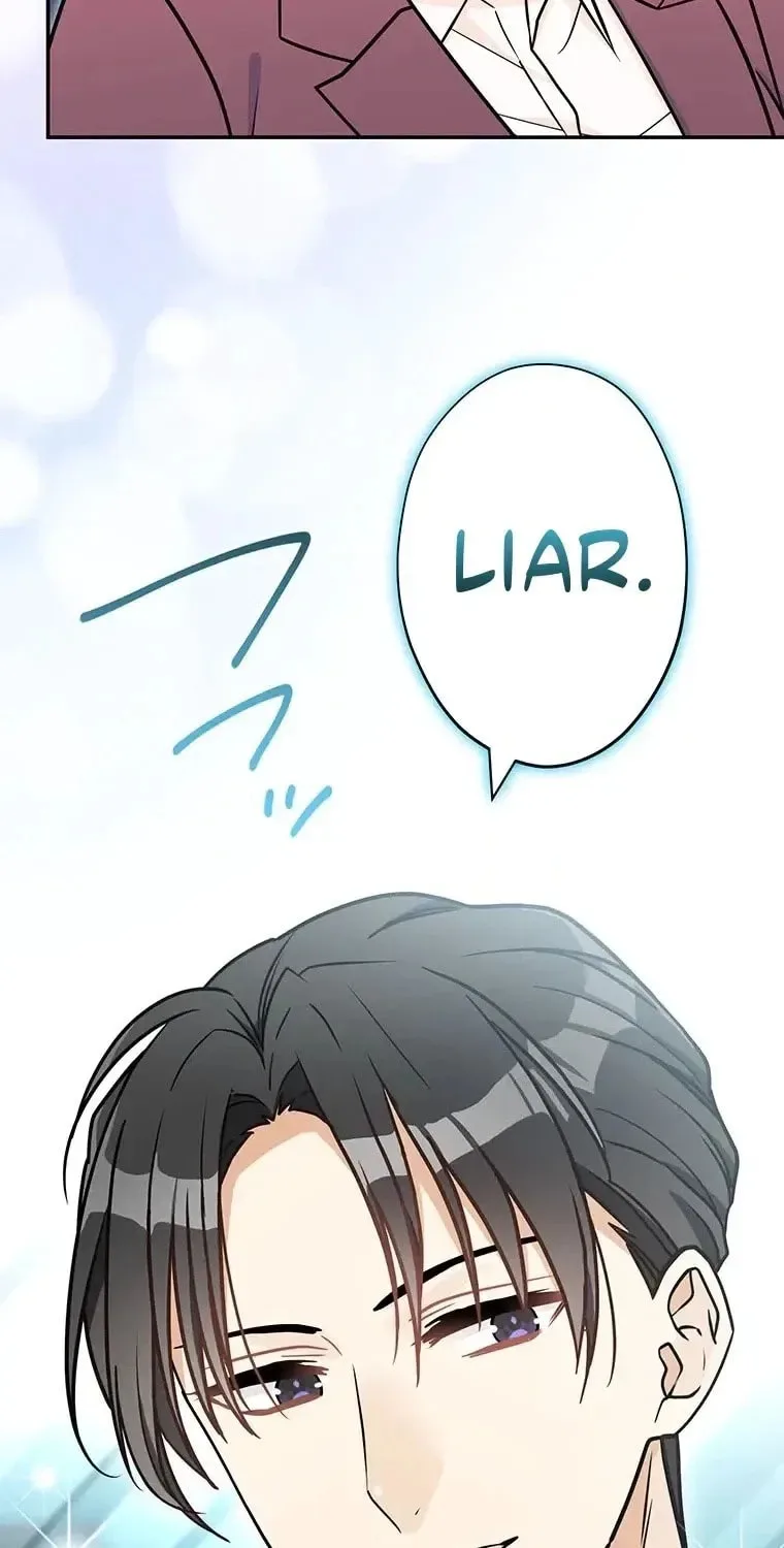 I Don't Believe In Dating Apps! - Chapter 22 - Page 40