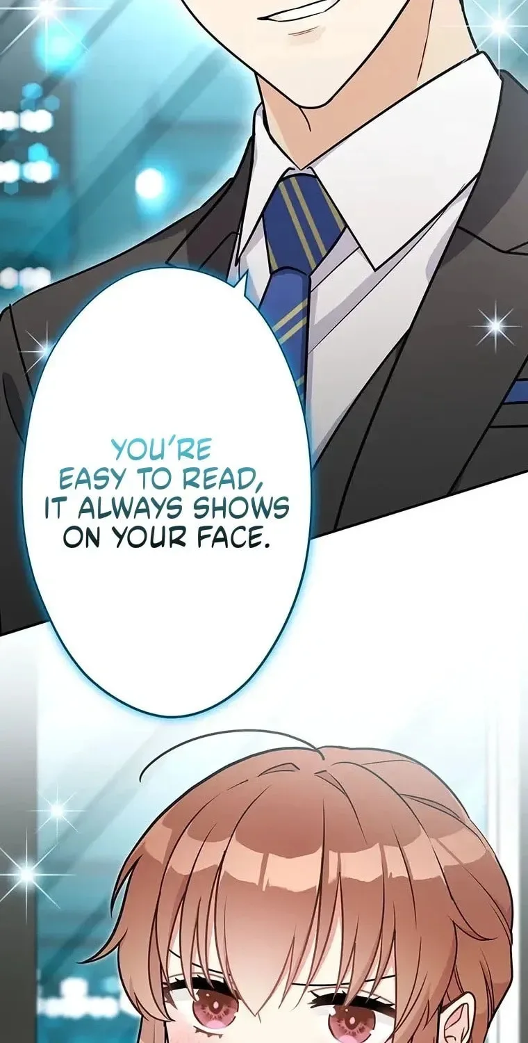 I Don't Believe In Dating Apps! - Chapter 22 - Page 41