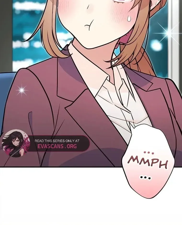 I Don't Believe In Dating Apps! - Chapter 22 - Page 42
