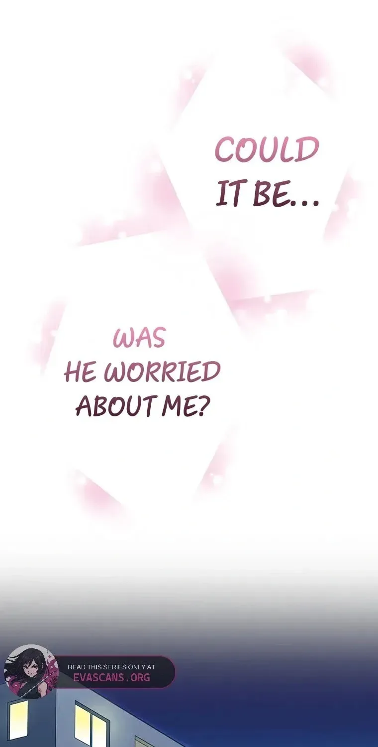 I Don't Believe In Dating Apps! - Chapter 22 - Page 45