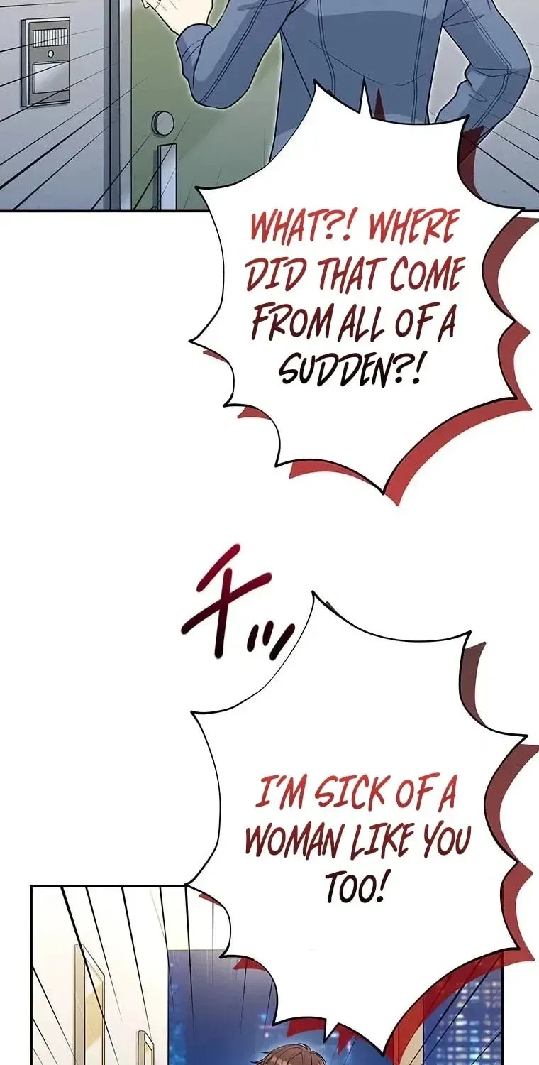 I Don't Believe In Dating Apps! - Chapter 22 - Page 55