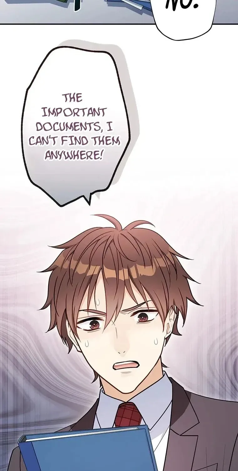 I Don't Believe In Dating Apps! - Chapter 22 - Page 60