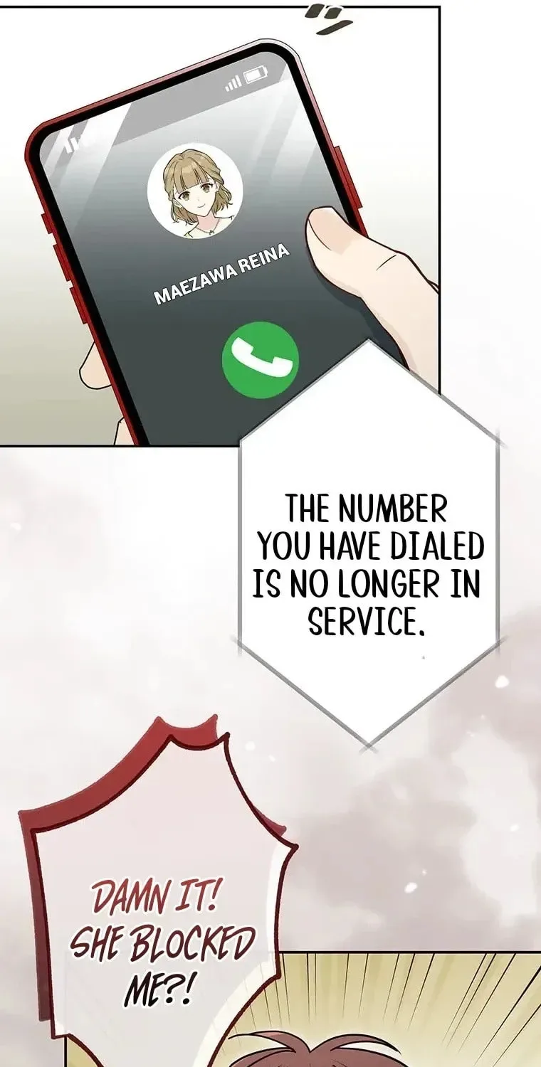 I Don't Believe In Dating Apps! - Chapter 22 - Page 63