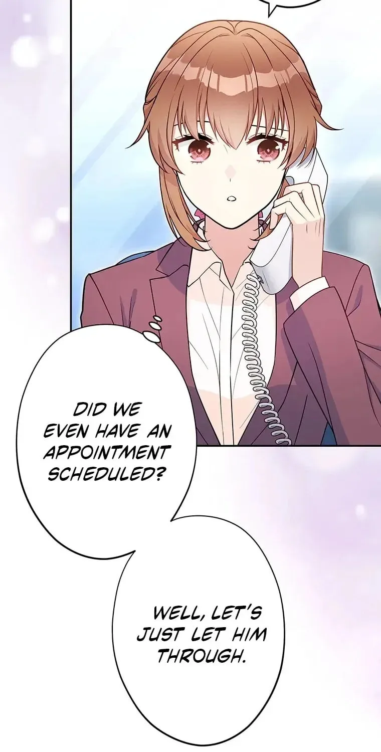 I Don't Believe In Dating Apps! - Chapter 23 - Page 5