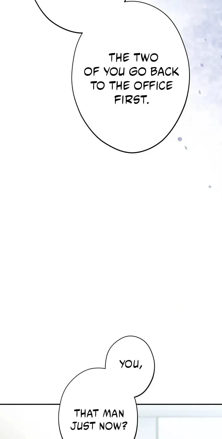 I Don't Believe In Dating Apps! - Chapter 23 - Page 13
