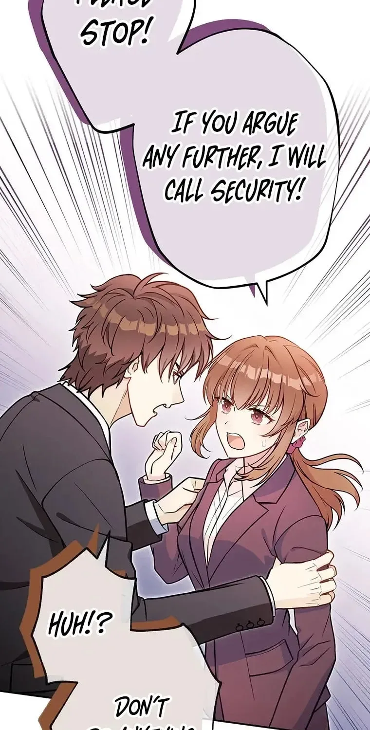I Don't Believe In Dating Apps! - Chapter 23 - Page 31