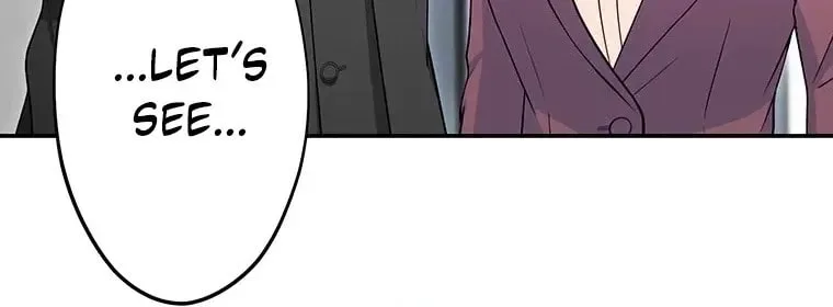 I Don't Believe In Dating Apps! - Chapter 23 - Page 43